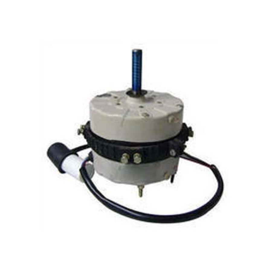 Cooler Motor winding [ aluminium] 